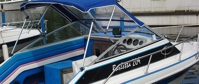 Motor und Segelbootführerschein für Kroatien