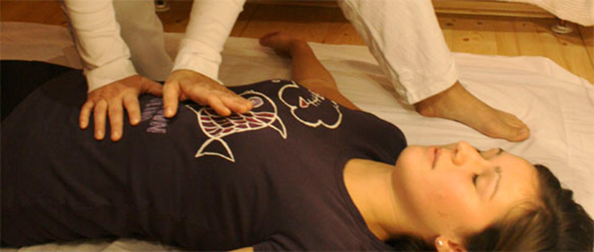 Shiatsu
